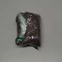 Rdruko Women's Hiking Cargo Pants Water-Resistant Quick Dry UPF 50+ Travel Camping Work Pants Zipper Pockets (Medium, 01 Brown)