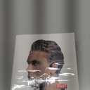 Open Ear Wireless Sports Headphones, Bluetooth 5.0 Waterproof Sweatproof Headset with Mic for Sport Jogging Running Driving Cycling Hiking Indoor and Outdoor Use (Black)