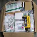 Box of Mixed Items, Retail is Estimated