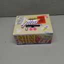 Alani Nu Mini VOODOO VANILLA, Sugar Free, Low Calorie Energy Drinks, 65mg Caffeine, Biotin, B Vitamins, Zero Sugar, 5 Calories, 8.4 Fl Oz Cans, 12 Pack (EXP 06/30/28)