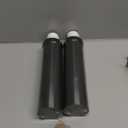 Gravity Water Filter Replacement for Berkey Gravity Water Filter System, Compatible with Berkey BB9-2 Black Filters & PF-2 Fluoride Filters, Combo Pack