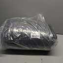 100% Cotton Flannel XXL 3-4 Season Sleeping Bags for Adults, 87"x36"/220cm x 90cm