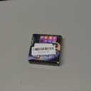 3 in 1 Screen Mirroring Wireless CarPlay Adapte, 2026 Upgraded Wired to Wireless for Apple CarPlay & Android Auto & AirPlay, Mini USB Design Car Play Adapter with Type-C Extension, Plug and Play