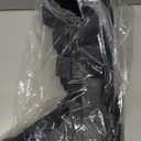 United Ortho Air Cam Walker Fracture Boot, Medium, Black (Medium (Pack of 1))