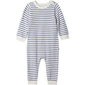 GAP Unisex Baby Sweater Onesie (0-3 Months, Ivory Frost)