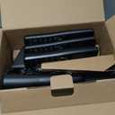 AT&T 5-Handset DECT 6.0 Cordless Home and Business Phone with Answering Machine, 5" Color Display, One-Touch Shortcut, Conference, Intercom, Smart Call Blocker, Bluetooth Connect to Cell: DLP73590