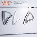 Jar Opener for Weak Hands & Seniors with Arthritis,Handheld&Under-Shelf Twist Off Bottle Caps,One-Handed Lid Open,Patent Unique Kitchen GadgetChristmas Gift for Elderly,Women&Men(Transparent)