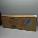 RockJam 61-Key Compact Keyboard Piano with LED Display, Keynote Stickers & Lessons