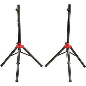 Fender Compact Speaker Stands, with Bag