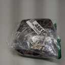 Milumia Women's Leopard Print Mini Dress Y2k Bell Long Sleeve Cheetah Short Dresses Going Out Party Clubbing Outfits Size S