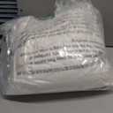 UGG Adalee Faux Fur Throw Blanket Luxury Lightweight Cozy Soft Throw for Couch Bed or Chair Hypoallergenic Machine Washable Double-Sided Fluffy Blanket Home Decor, 50-inch x 70-inch, Natural White