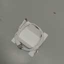 Belkin USB A to USB C Cable, 3.3ft, 15W - Type C Charger, iPhone Charger Cord for iPhone 16 & 15, Galaxy S25, Pixel 9, iPad Pro, Airpods Pro, Switch, CarPlay & More - White