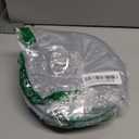 Collapsible Bowls, 3pcs Food Grade Silicone Camping Bowl Salad Bowl with lids, Portable Expandable Lunch Box Food Storage Container for Camping Travel and Picnic (Pink)