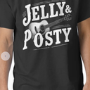 Vintage Country Music Men Women Outfit T-Shirt Funny Shirt M