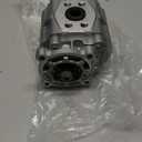 HOLDWELL Hydraulic Pump 87772300 SBA340450990 SBA340450991 compatible with New.Holland Tractors TC33 TC35 TC35A TC35D TC40A TC40D TC40DA TC45 TC45A TC45DA TC45S
