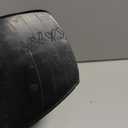 Brace On AFO S-Type - Drop Foot Stabilizer Brace, Moldable, Trimmable, Lightweight Polyethylene, Braces for Men, AFO Brace and Foot Drop Braces, Boot for Injured Foot, Men, Right