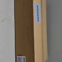 TALOYA 52 Inch Ceiling Fan with Led Light Remote Control Flush Mount Low Profile for Bedroom Farmhouse Patio Outdoor Living Room Kitchen Dining Room,DC Motor,Reversible,Black