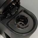 Keurig K-Supreme Single Serve K-Cup Pod Coffee Maker, MultiStream Technology, 4 Brew Sizes, 66oz Dual-Position Removable Reservoir, Black