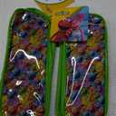 Pack Of 2 123 Sesame Street Pencil Pouch