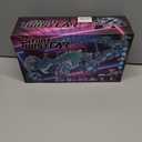 Dinosaur Remote Control Car, 2.4Ghz 4WD RC Cars with Dinosaur Sounds & Light Music, Gravity Gesture Sensing Remote Control Monster Truck Kids Toys, RC Stunt Twist Car Toys for Ages 4 5 6 7 8-13yr