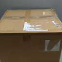 YSMN Black High Back Lawn Mower Seat Replacement for John Deere Replacement for Toro