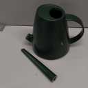 Watering Can for Indoor Plants, Small Watering Cans for House Plant Garden Flower, Long Spout Water Can for Outdoor Watering Plants 1. 8L 1/2 Gallon (Dark Green)