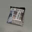 Bookshelves Skull Goth Gothic Small Rfid Women Wallet Bifold Zipper Coin Pocket PU Leather Compact Cash Credit Card Holder Travel Wallet Female Ladies Teen Girls 1 ID Window 10 Card Slots