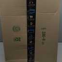 VEVOR Slip-Resistant Rug Pad, Protective Cushioning Carpet Pad, 2'x8' (7.87' Actual) - 1/4"Thick - Dual Surface - Polyester Felt + Latex, 1-2 Area Carpet Padding Rug Cushion Safe for All Floors, Grey