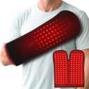 Red-Light-Therapy-for-Hands,Therapy for Finger Wrist,Near Infrared Light Therapy & Red Light Therapy for Body,Dual Wavelength 150 LEDs for Hands Pain Relief(16.5IN*8IN)