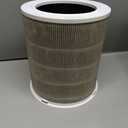 AP401 AP402 Filter Replacement, Compatible with Dayette AP401 AP402 and JOWSET AP402 AP403 Air Purifier for Large Room up to 3000Ft, Efficient Air Filter, 4-Stage Filtration System, 2 Pack