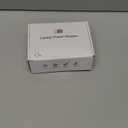 96W USB C Laptop Charger Power Adapter Replacement for Mac Book Pro 16, 15, 14, 13 inch 2021, 2020, 2019, 2018 Charger, Mac Book Air, IPad Pro, Type C Fast Charging Power Cord Supply