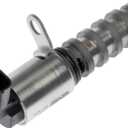 Dorman 918-077 Engine Variable Valve Timing (VVT) Solenoid Compatible with Select Acura/Honda Models