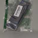 New XRT500 LED TV Remote Replacement with Keyboard fit for VIZIO TV M422I-B1 M492I-B2 M502I-B1 M552I-B2 M602I-B3 M652I-B2 M702I-B3 P502UI-B1 P502UI-B1E P552UI-B2 P602UI-B3 P702UI-B3 (Bk: 500-1)