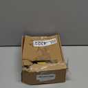 Mini Size Cordless Hot Glue Tool Compatible with DeWalt 20V Battery (Battery NOT included), Handheld Wireless Powered Glue Tool Kit with 30PCS 0.27 Glue Sticks for Arts Crafts DIY Quick Home Repairs