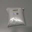 26 PCS Velvet Bows for Christmas Tree, Rustic Craft Gift Velvet Ribbon Flocked Bows for Wreaths, Doors, Garlands, Home Decor, Outdoor and Indoor (Cream)