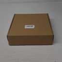 Real Touch Christmas Norfolk Pine Garland - 6ft Artificial Christmas Garland Fake Pine Needles Faux Green Garland for Fireplace,Table,Window,Stairs,Mante,Holiday Indoor Outdoor Xmas Decor(1PCS)