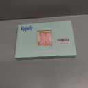 Birthday Gifts for 4 5 6 7 8 9 10 11 12 13 Year Old Girls,Gifts for Teens Kids Daughter Sister Her,Two Way Zipper Crossbody Bag Fanny Pack Belt Bag Cute Trendy Stuff - Cream,K