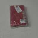 DI KAYDEE SAMBA RED CHF PRN W STRP POCKET