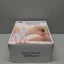 iPlay, iLearn Plush Magic Unicorn Toy W/Remote Control Fairy Magical Wand, Girl Music Unicorn Stuffed Animal W/LED Light Sound, Interactive Birthday Gift 18 24 Month Baby Toddler 2 3 4 5 6 7 Year Kid