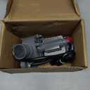 ApplianPar WH11X34742 Washer Drain Pump Motor Assembly for Frigidaire Insignia Midea Haier Washing Machine Replaces WH01X28078, 5304511363, 4584305, AP6261649, 4980769