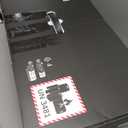 DREAME H12S Cordless Vacuum Mop, Vacuum and Mop at The Same Time, Wet Dry Vacuum for Hard Floors, Edge Cleaning, Hot Air Drying, Smart Floor Cleaner Machine Great for Sticky Messes on Multi-Surfaces