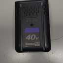 Replacement for Kobalt 40V Battery 6Ah, Compatible with Kobalt 40V Max Battery KB-540-06 KB440-06 KB240-06 KB2540C-06 KB640-03 for Cordless Power Tools