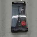 Tweezerman Exclusive Neon Purple Slant Tweezer - Hair Removal Tweezers, Stainless Steel