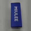 MIULEE Decorative Linen Euro Sham Pillow Covers 22x22 Inch Natural Beige Boho Farmhouse Neutral Christmas Couch Throw Pillows for Bed Pack of 2 Accent Modern Pillowcase Sofa Livingroom Home Decor