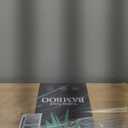 Bamboo Cutting Boards for Kitchen, Extra Large Wood Cutting Board with Deep Juice Groove and Handle Heavy Duty Chopping board, Kikcoin, 17.6" x 12"