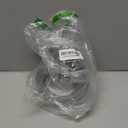 Lifegrip Anti Slip Traction Tape, 4 Inch x 38 Foot - Best Grip, Friction, Abrasive Adhesive for Stairs, Tread Step, Indoor, Outdoor (4" X 38') (Black)