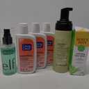 Beauty Bundle: Burt's, e.l.f., Clean & Clear, Philosophy Purity Made Simple