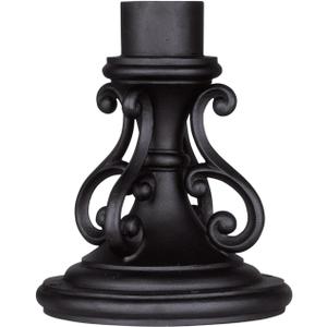 Livex Lighting 7504-14 Pier Mount, Medium