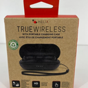HELIX TRUE WIRELESS WITH PORTABLE CHARGING CASE