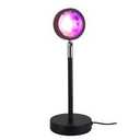 Wa RGB Sunset Lamp With Remote